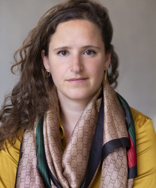 Hadar Dolan _ Portraits for CO.DO (5)